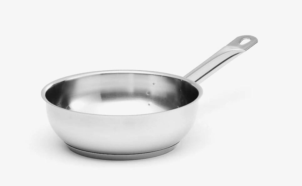 Pfannenset Patina, 5-teilig