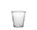 Prisme Glas, transparent - 220 ml