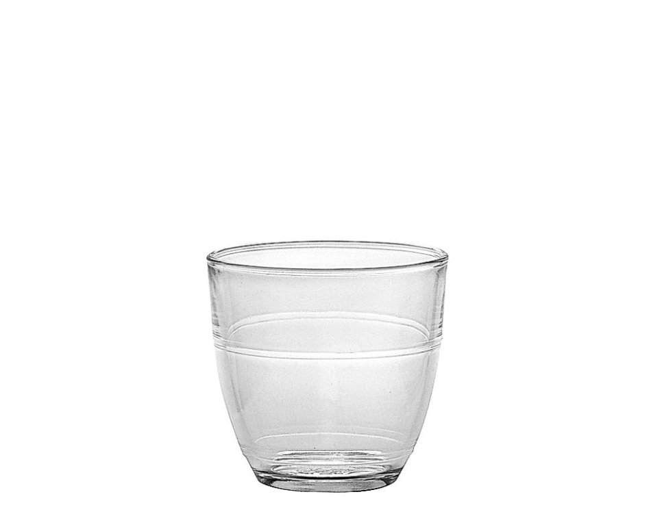 Duralex Gigogne Glas 220 ml in der Gruppe Tischgedeck / Gläser / Trinkgläser bei The Kitchen Lab (1069-11911)