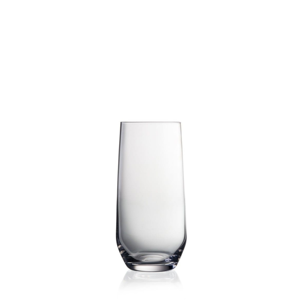 Wasserglas 390 ml, Bohemia Lucy in der Gruppe Tischgedeck / Gläser / Trinkgläser bei The Kitchen Lab (1069-12594)