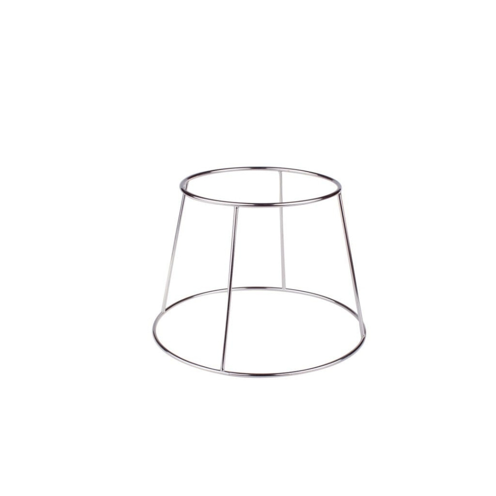 Gestell für Meeresfrüchte-Präsenter in der Gruppe Tischgedeck / Teller, Schüsseln & Schalen / Fett bei The Kitchen Lab (1069-14337)