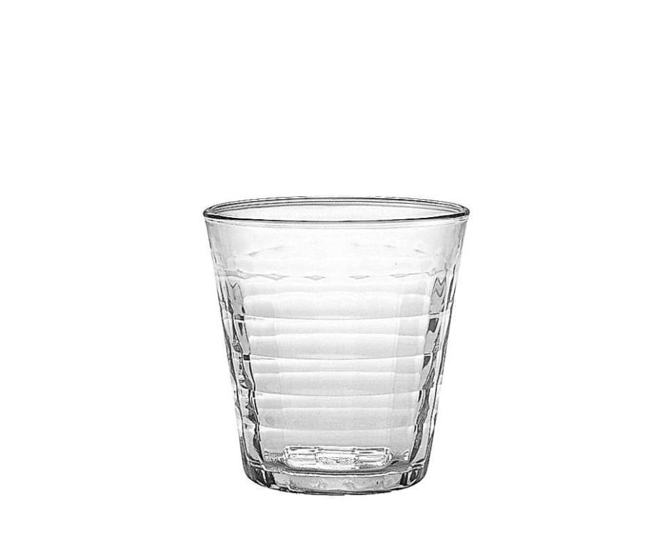 Prisme Glas, transparent in der Gruppe Tischgedeck / Gläser / Trinkgläser bei The Kitchen Lab (1069-18247)