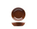 Schale 13 cm, Lifestyle Cacao - Lilien
