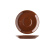 Espresso-Untertasse 13 cm, Lifestyle Cacao - Lilien
