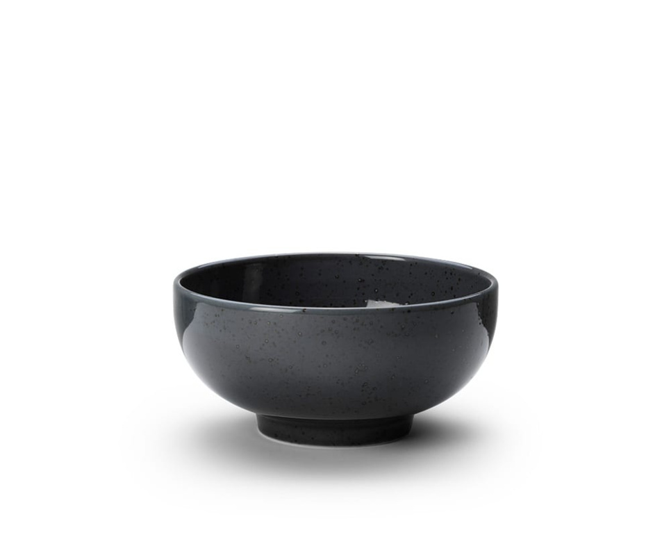 Poké Bowl 17 cm, Lifestyle Highland - Lilien in der Gruppe Tischgedeck / Teller, Schüsseln & Schalen / Schüsseln bei The Kitchen Lab (1069-22431)