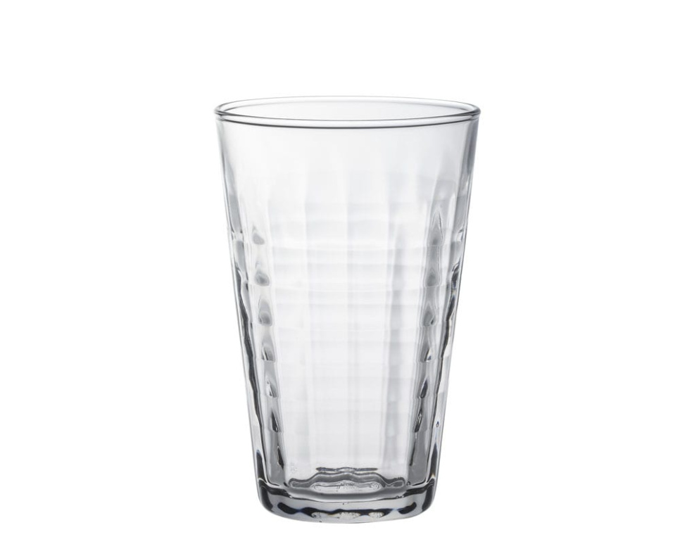 Prism Tumbler, transparent - 33 cl in der Gruppe Tischgedeck / Gläser / Trinkgläser bei The Kitchen Lab (1069-23149)