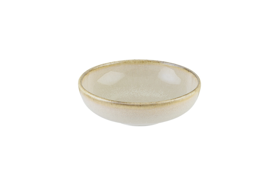 Hygge Schale Ø 10 cm, Sand - Bonna in der Gruppe Tischgedeck / Teller, Schüsseln & Schalen / Schüsseln bei The Kitchen Lab (1069-26068)