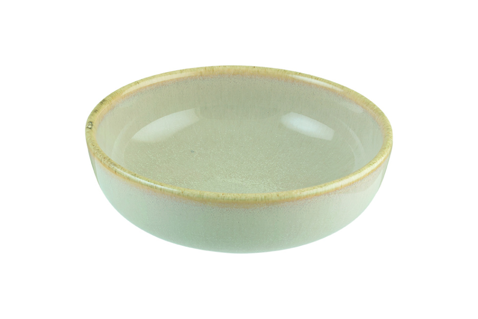 Hygge Schale Ø 14 cm, Sand - Bonna in der Gruppe Tischgedeck / Teller, Schüsseln & Schalen / Teller bei The Kitchen Lab (1069-26069)