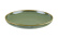 Hygge Teller, tief Ø 25 cm, Sage - Bonna