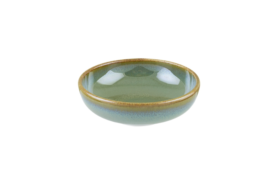 Hygge Schale Ø 10 cm, Sage - Bonna in der Gruppe Tischgedeck / Teller, Schüsseln & Schalen / Schüsseln bei The Kitchen Lab (1069-26074)