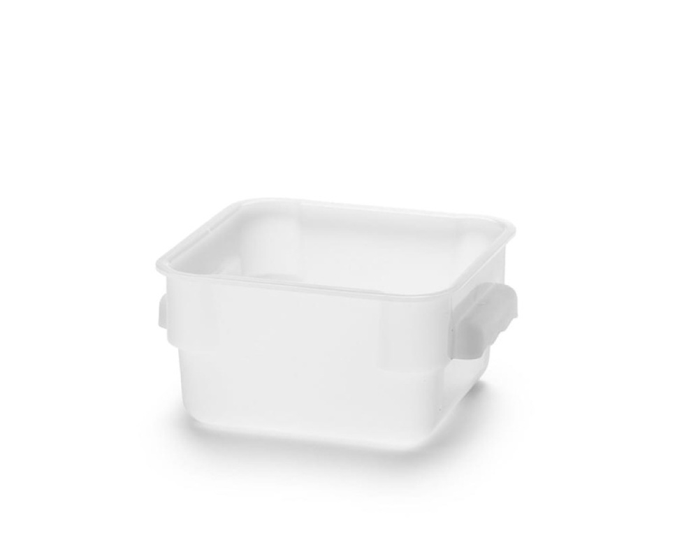 Aufbewahrungsbox aus Polypropylen-Kunststoff (PP) - Patina in der Gruppe Kochen / Küchenutensilien / Aufbewahrung bei The Kitchen Lab (1069-27090)