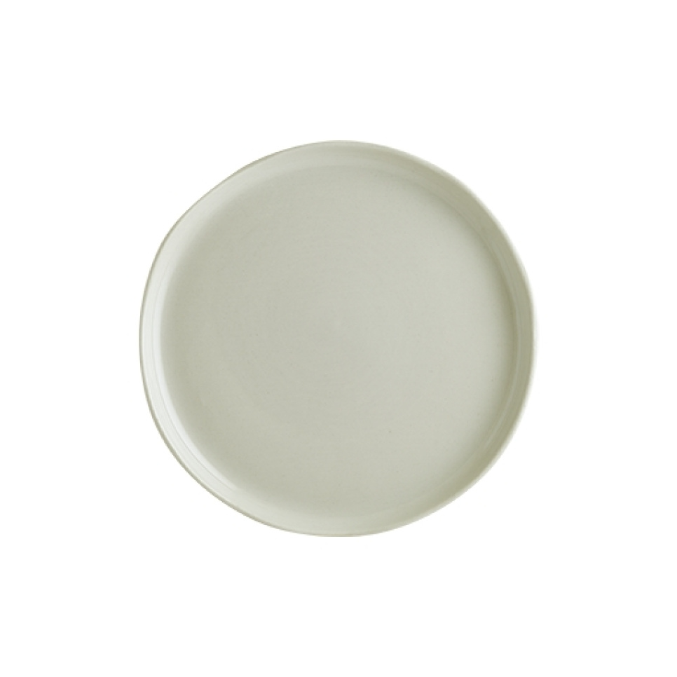 Teller 25 cm, Cras - Bonna in der Gruppe Tischgedeck / Teller, Schüsseln & Schalen / Teller bei The Kitchen Lab (1069-29204)