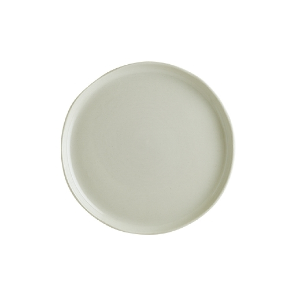Teller 25 cm, Cras - Bonna in der Gruppe Tischgedeck / Teller, Schüsseln & Schalen / Teller bei The Kitchen Lab (1069-29204)