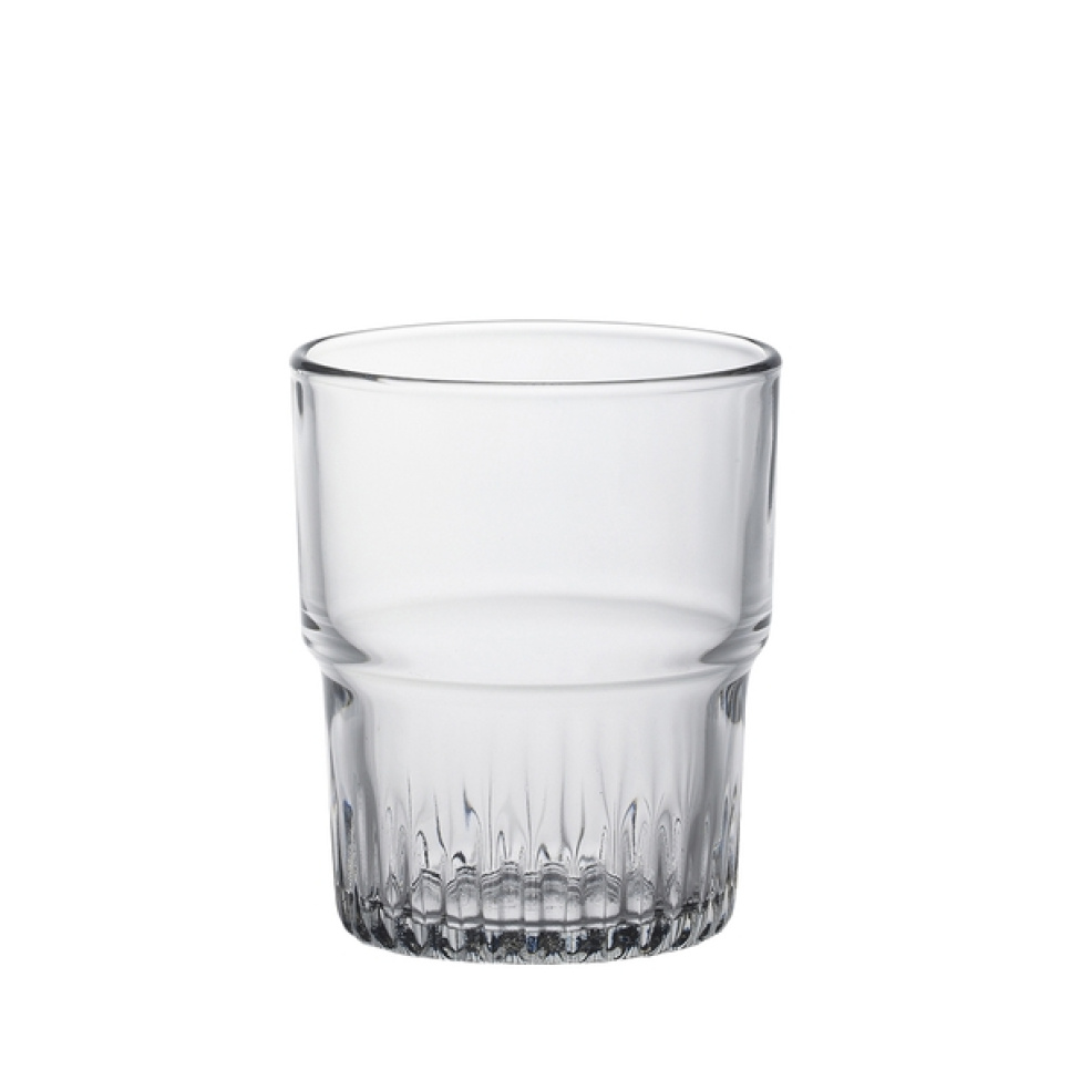 Glas 20 cl, stapelbar - Duralex in der Gruppe Tischgedeck / Gläser / Trinkgläser bei The Kitchen Lab (1069-29209)
