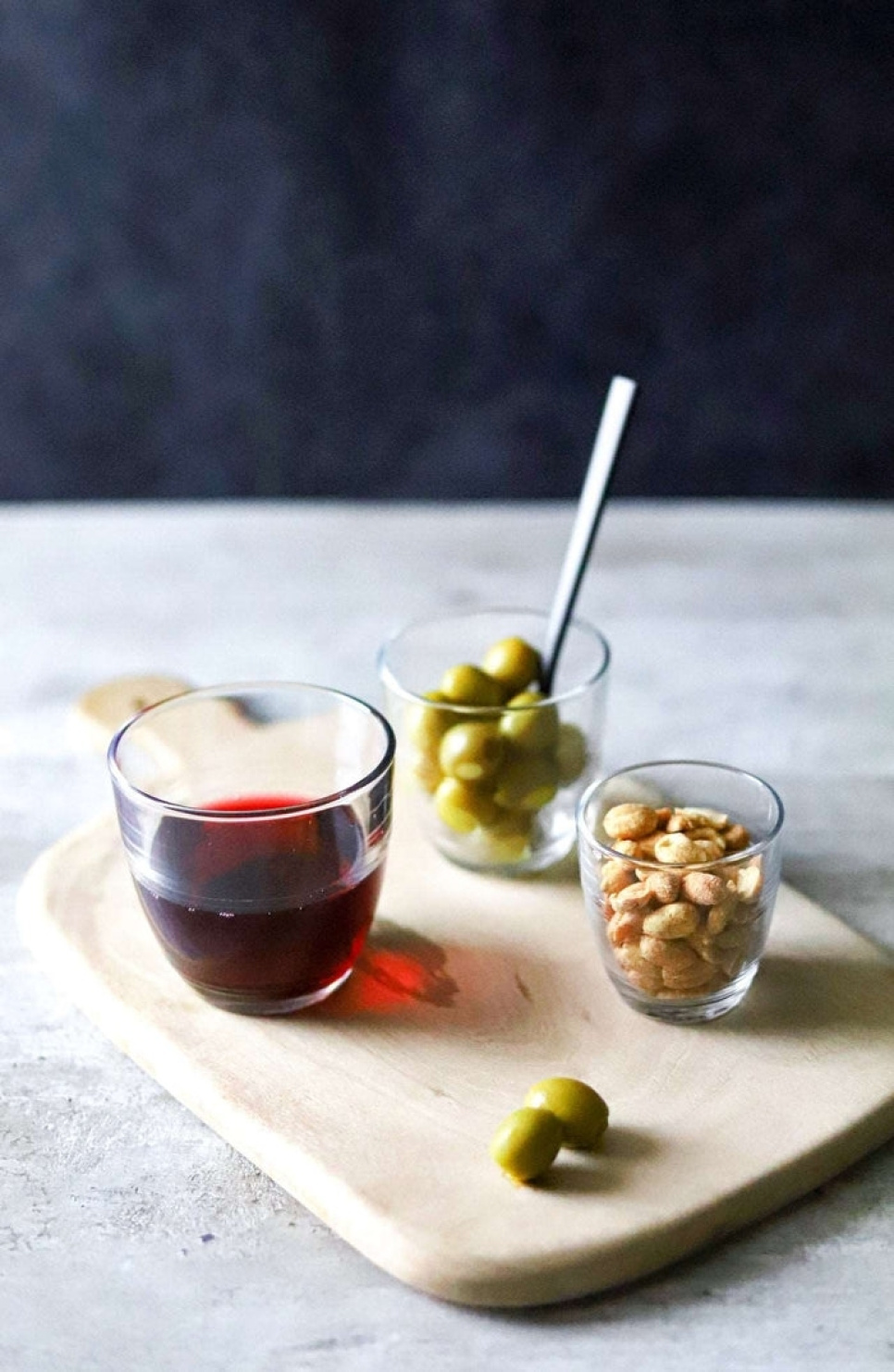 Becher 9 cl, Gigogne - Duralex