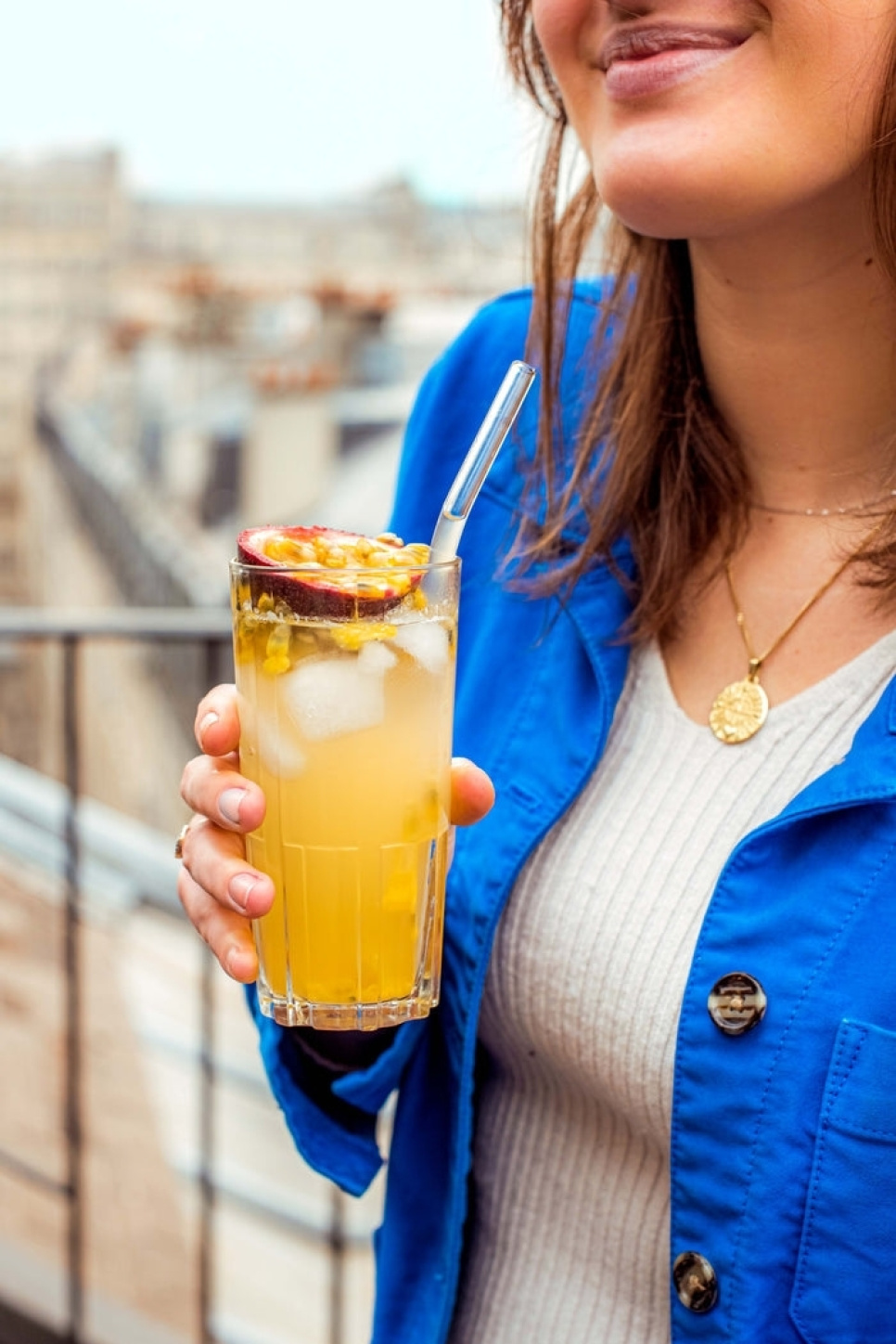 Becher 21 cl, Jazz - Duralex