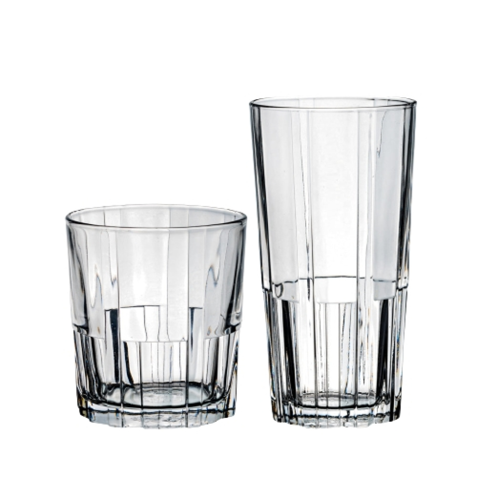 Becher 26 cl, Jazz - Duralex in der Gruppe Kochen / Küchenmesser / Andere Messer bei The Kitchen Lab (1069-29214)