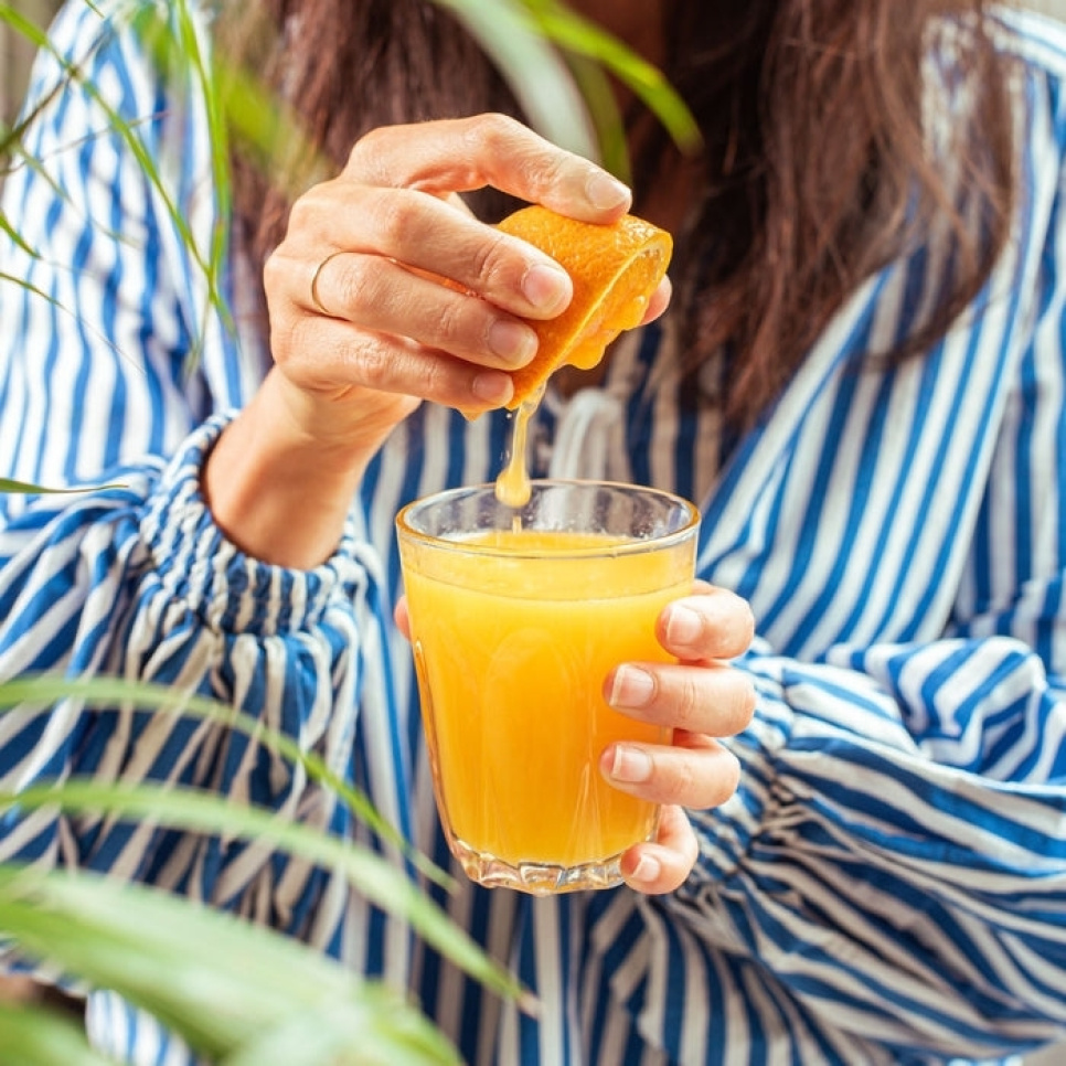 Becher 25 cl, Provence - Duralex