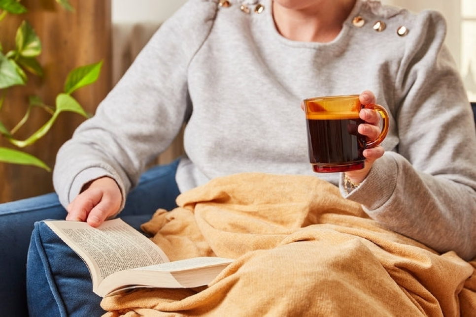 Glasbecher 25 cl, Versailles Amber - Duralex