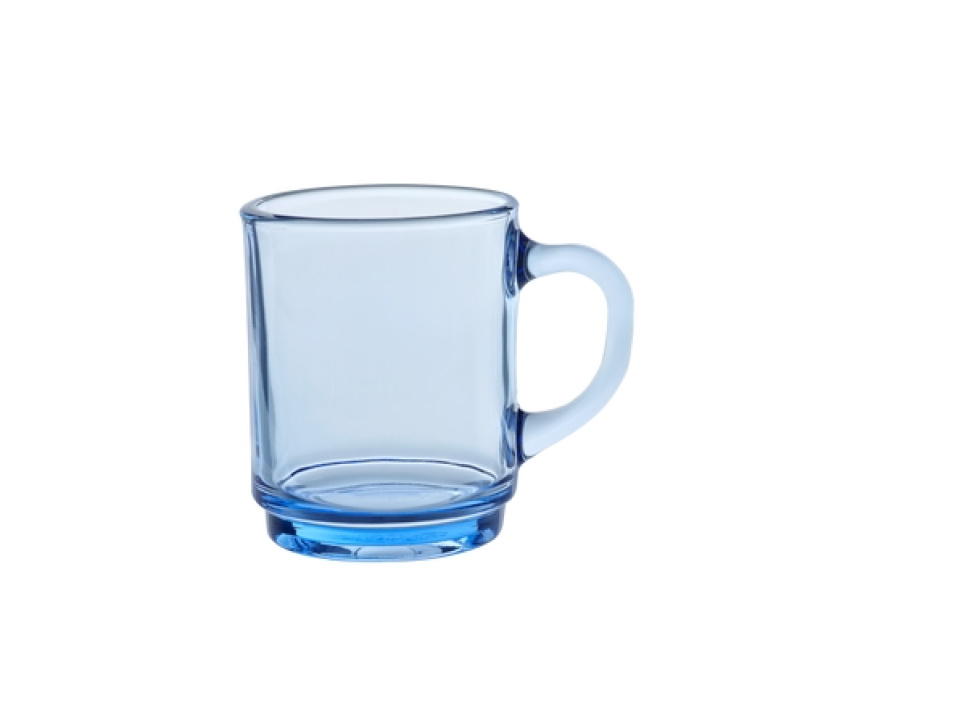 Glasbecher 25 cl, Versailles Marine - Duralex in der Gruppe Tischgedeck / Tassen & Becher bei The Kitchen Lab (1069-29224)