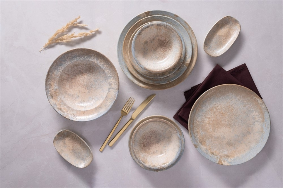 Nudelteller, 27 cm, Luz - Bonna