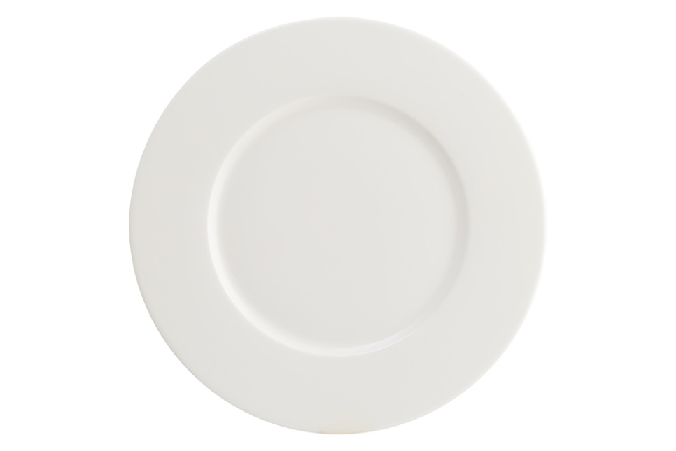 Teller 24 cm, Ordentlich - Bonna in der Gruppe Tischgedeck / Teller, Schüsseln & Schalen / Teller bei The Kitchen Lab (1069-29251)