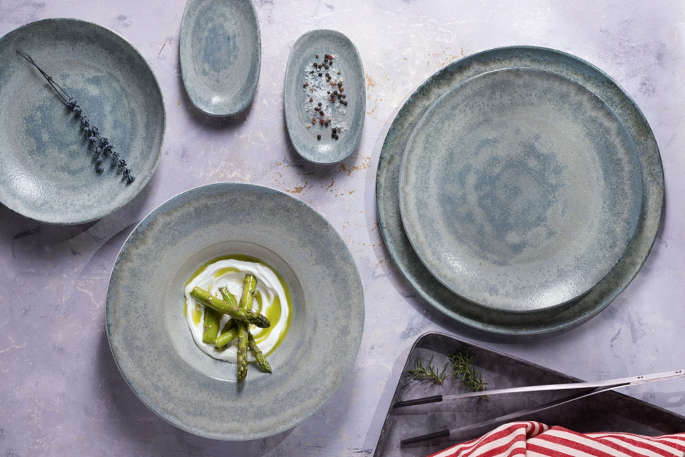 Teller 17 cm, Omnia - Bonna