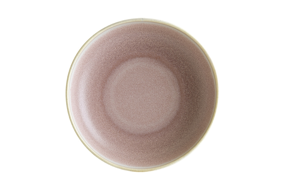 Tiefer Teller 18 cm, Rosa Topf - Bonna in der Gruppe Tischgedeck / Teller, Schüsseln & Schalen / Teller bei The Kitchen Lab (1069-29263)