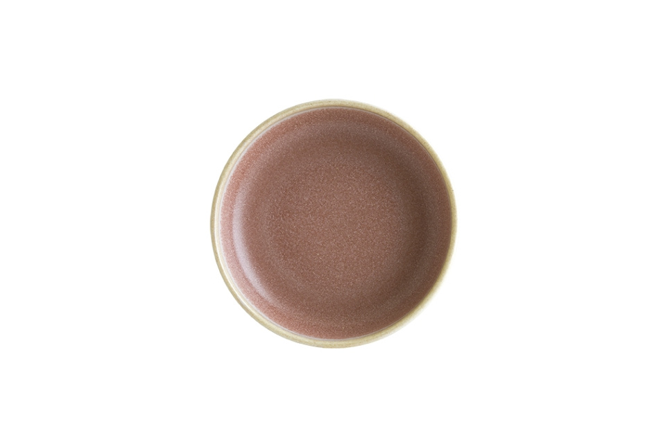 Schale 10 cm, Rosa Topf - Bonna in der Gruppe Tischgedeck / Teller, Schüsseln & Schalen / Schüsseln bei The Kitchen Lab (1069-29267)