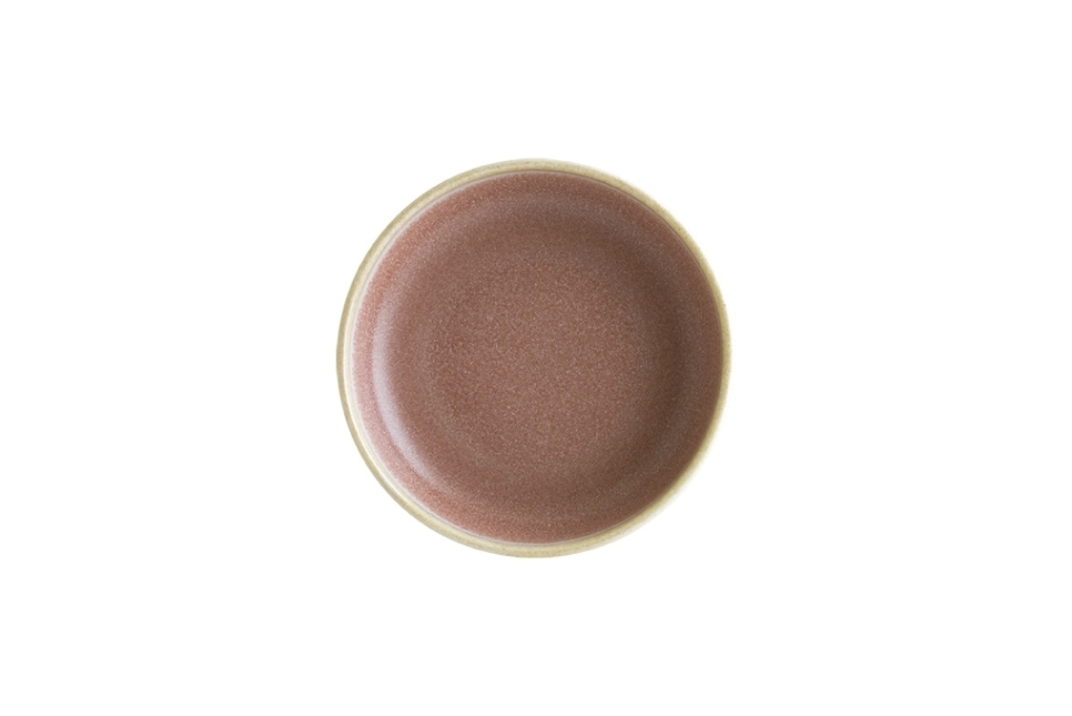 Schale 10 cm, Rosa Topf - Bonna in der Gruppe Tischgedeck / Teller, Schüsseln & Schalen / Schüsseln bei The Kitchen Lab (1069-29267)