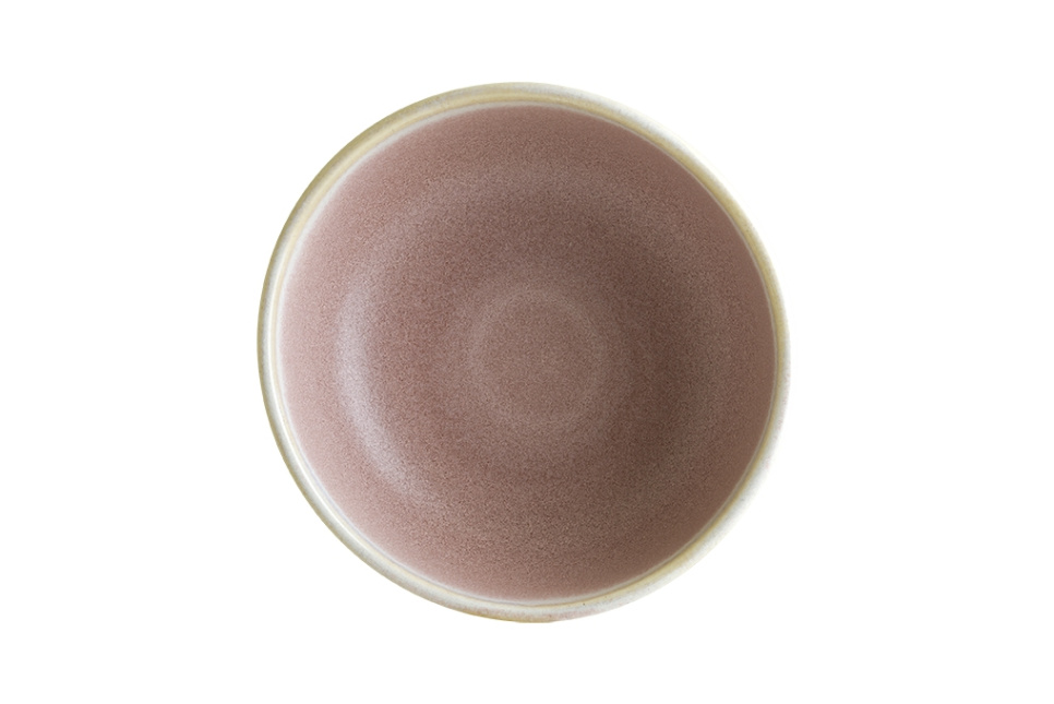 Schale 14 cm, Rosa Topf - Bonna in der Gruppe Tischgedeck / Teller, Schüsseln & Schalen / Schüsseln bei The Kitchen Lab (1069-29268)