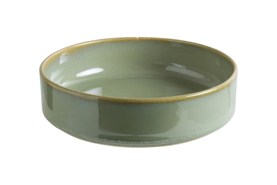 Schale 16 cm, Hygge Salbei - Bonna in der Gruppe Tischgedeck / Teller, Schüsseln & Schalen / Schüsseln bei The Kitchen Lab (1069-29270)