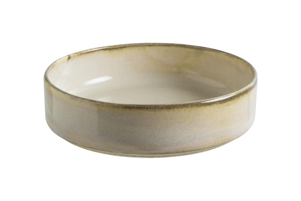 Schale 16 cm, Hygge Sand - Bonna in der Gruppe Tischgedeck / Teller, Schüsseln & Schalen / Schüsseln bei The Kitchen Lab (1069-29273)