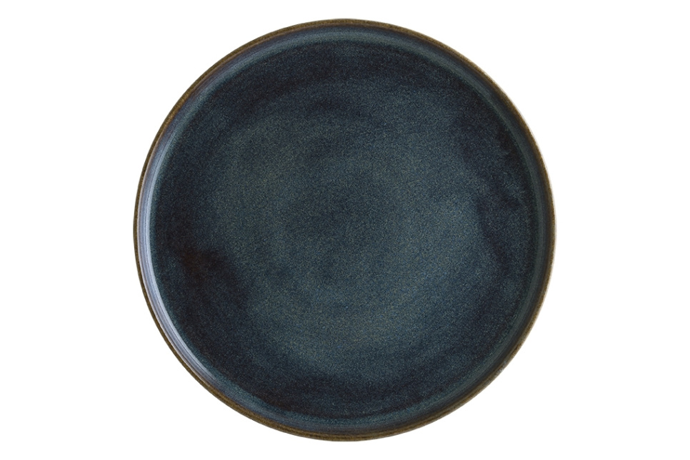 Teller 22 cm, Kugel Ozean - Bonna in der Gruppe Tischgedeck / Teller, Schüsseln & Schalen / Teller bei The Kitchen Lab (1069-29288)