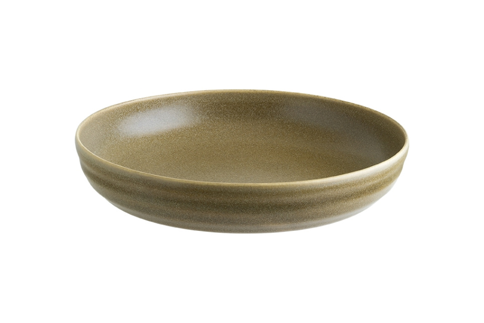 Tiefer Teller 22 cm, Terra Pott - Bonna in der Gruppe Tischgedeck / Teller, Schüsseln & Schalen / Teller bei The Kitchen Lab (1069-29294)
