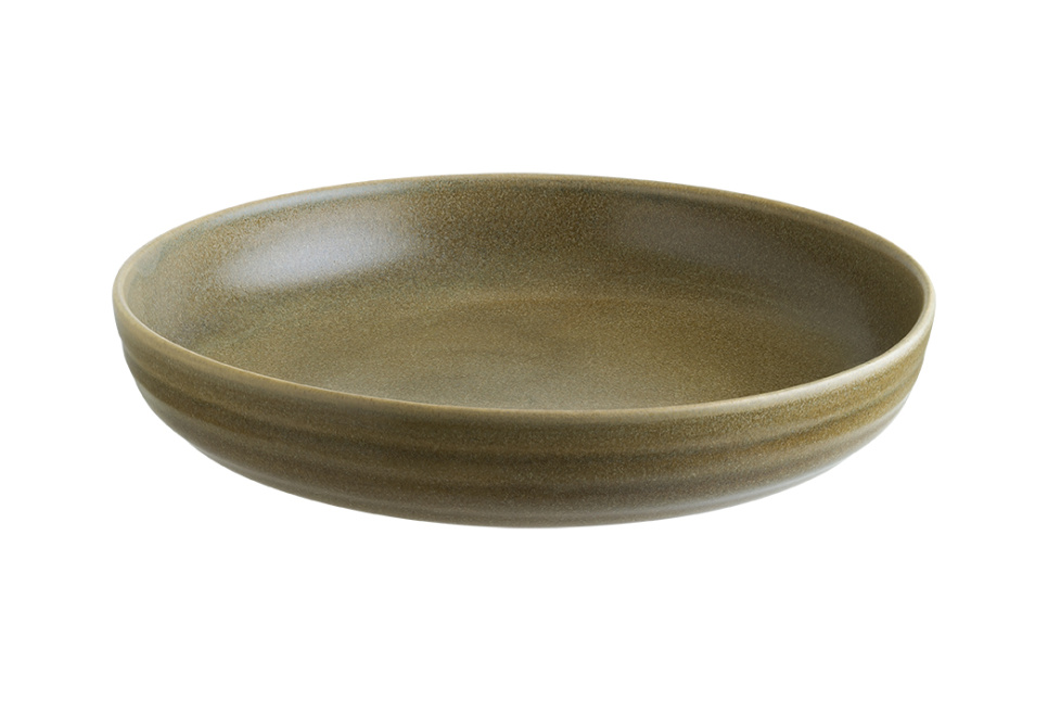 Tiefer Teller 25 cm, Terra Pott - Bonna in der Gruppe Tischgedeck / Teller, Schüsseln & Schalen / Teller bei The Kitchen Lab (1069-29295)