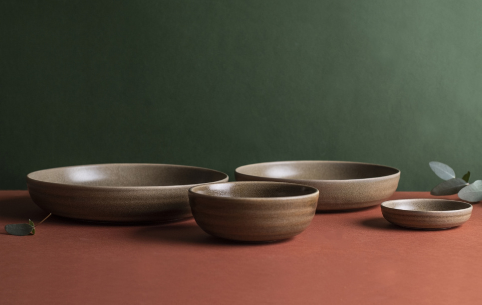 Schale 10 cm, Terra Pott - Bonna