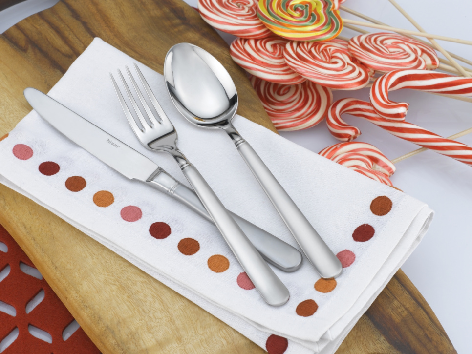 Küchenmesser, Millenium, 226mm - Hisar