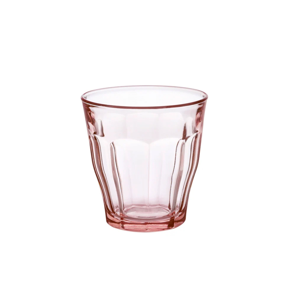 Becher 25 cl, Picardie Rosa - Duralex in der Gruppe Tischgedeck / Gläser / Trinkgläser bei The Kitchen Lab (1069-31629)