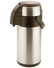Edelstahl-Kürbisglas, 2.5L - Patina