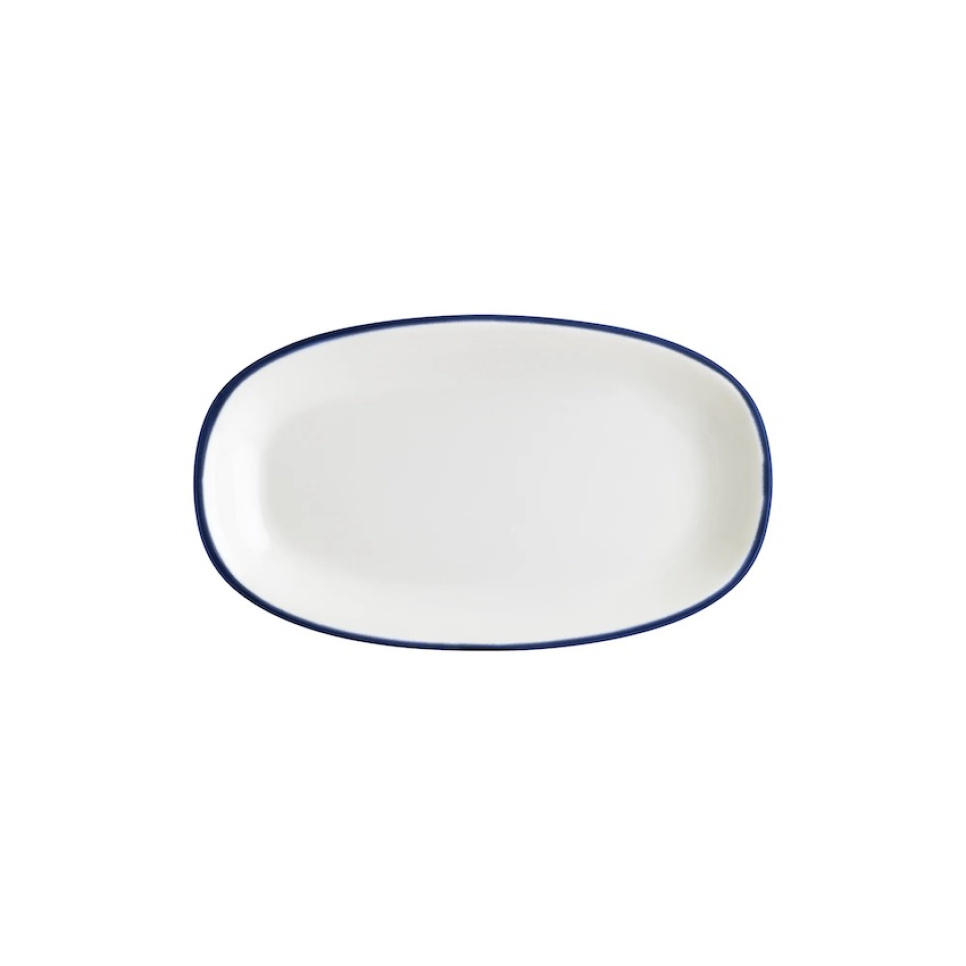 Fass 19 x 11 cm, Gourmet Linea Blau - Bonna in der Gruppe Tischgedeck / Teller, Schüsseln & Schalen / Fett bei The Kitchen Lab (1069-31822)