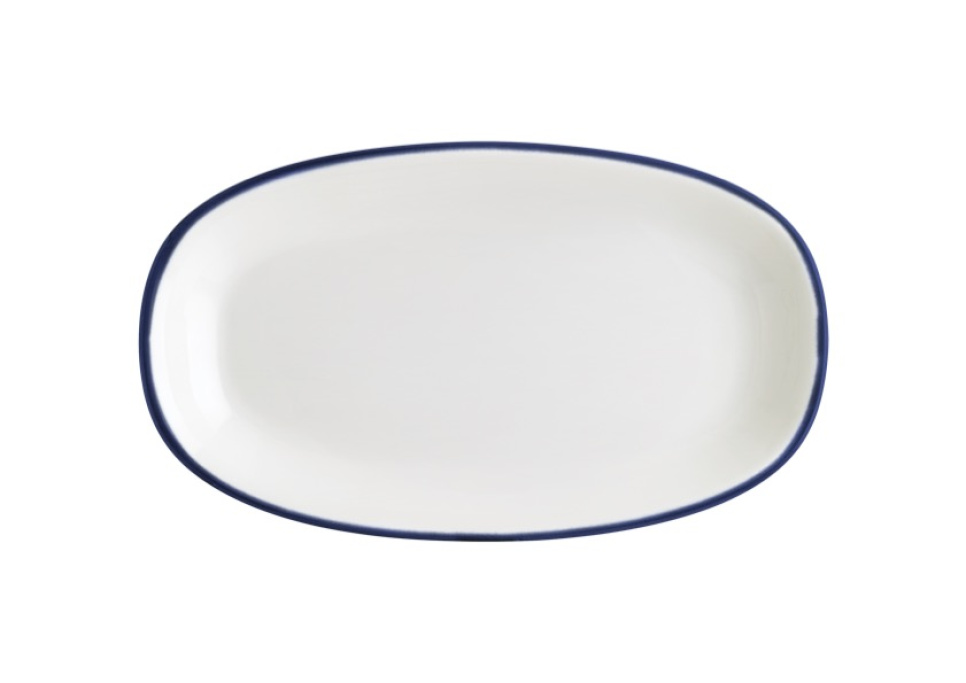 Fass 19 x 11 cm, Gourmet Linea Blau - Bonna in der Gruppe Tischgedeck / Teller, Schüsseln & Schalen / Fett bei The Kitchen Lab (1069-31822)