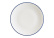 Teller 21 cm, Gourmet Linea Blau - Bonna