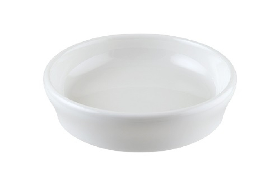 Dip-Schale 10cm, Hygge Vit - Bonna in der Gruppe Tischgedeck / Teller, Schüsseln & Schalen / Schüsseln bei The Kitchen Lab (1069-32992)