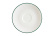 Espresso-Untertasse 12 cm, Gourmet Linea Green - Bonna