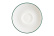 Kaffee-Untertasse 16 cm, Gourmet Linea Green - Bonna
