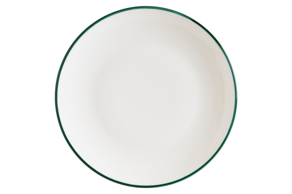 Brotteller 15 cm, Gourmet Linea Green - Bonna in der Gruppe Tischgedeck / Teller, Schüsseln & Schalen / Beilagenteller bei The Kitchen Lab (1069-34981)