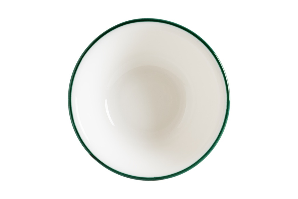 Schale 16 cm, Gourmet Linea Green - Bonna in der Gruppe Tischgedeck / Teller, Schüsseln & Schalen / Schüsseln bei The Kitchen Lab (1069-34983)