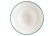 Tiefer Teller 24 cm, Gourmet Linea Green - Bonna