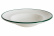 Tiefer Teller 24 cm, Gourmet Linea Green - Bonna